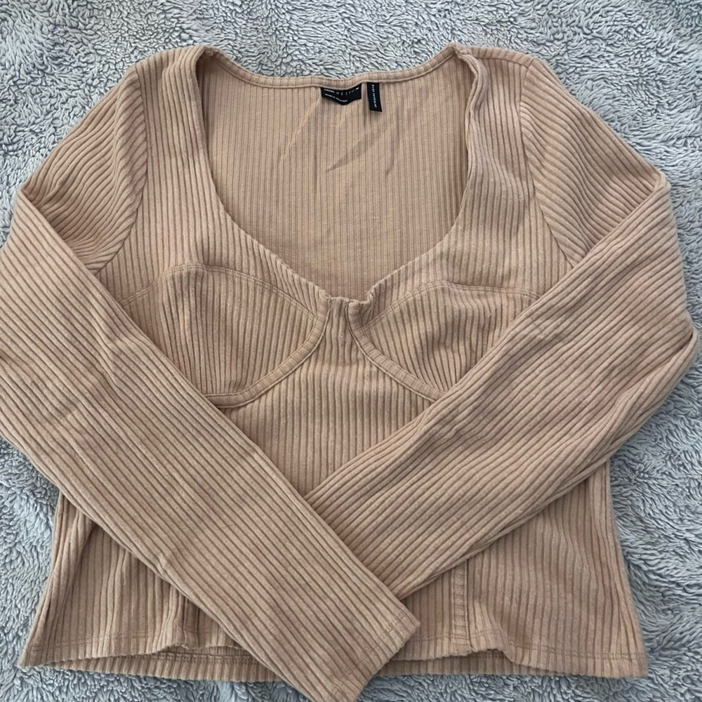 ASOS sweater